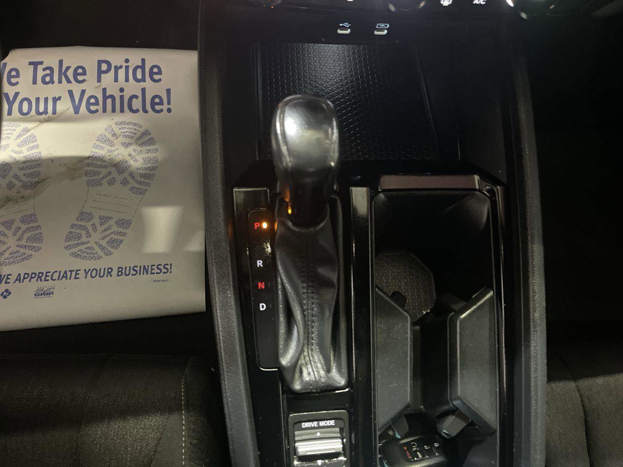 Used 2023 Honda Accord Sport image 19