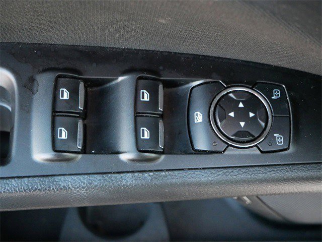 Used 2017 Ford Fusion SE image 17