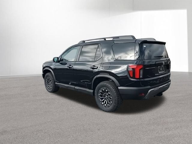 New 2026 Honda Passport TrailSport image 6