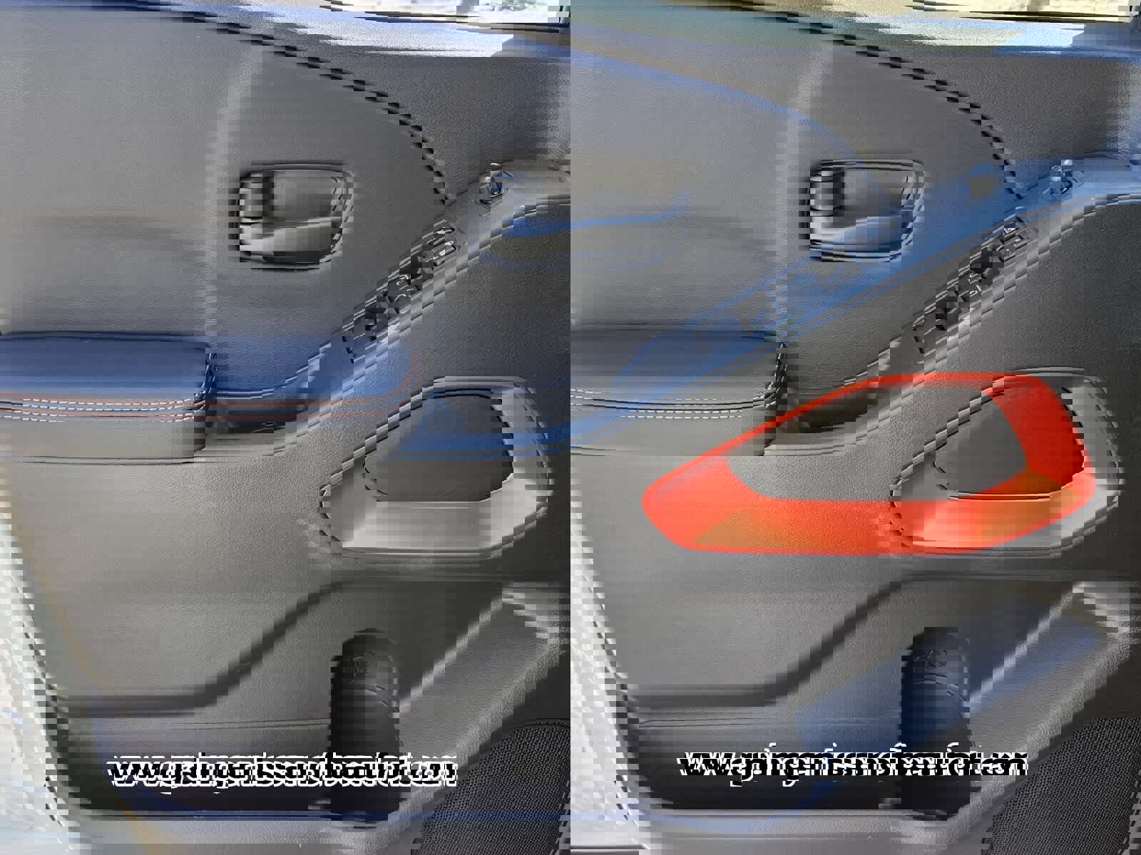 New 2026 Nissan Frontier Pro-X image 15