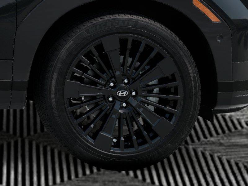 New 2027 Hyundai Santa Fe Calligraphy AWD/4WD image 8