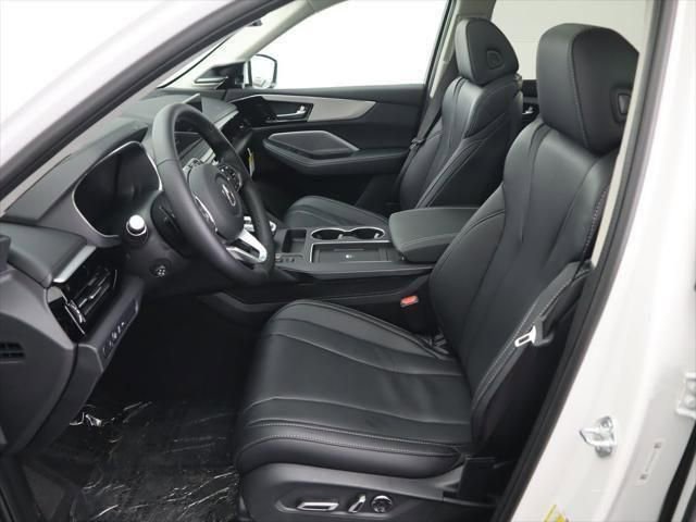 Used 2026 Acura MDX FWD w/ Technology Package image 22
