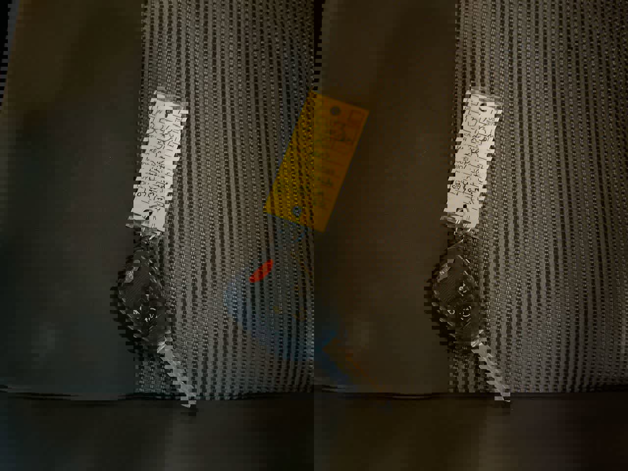 Used 2011 Jeep Patriot Latitude image 24