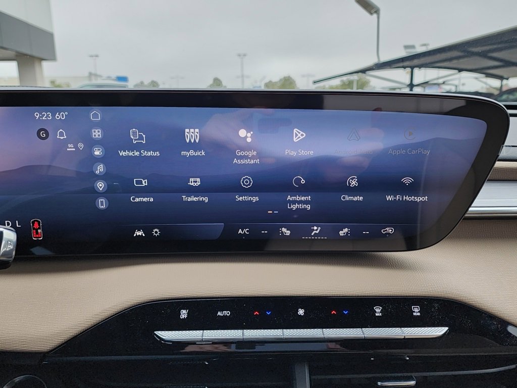 New 2026 Buick Enclave Preferred w/ Power Package image 28