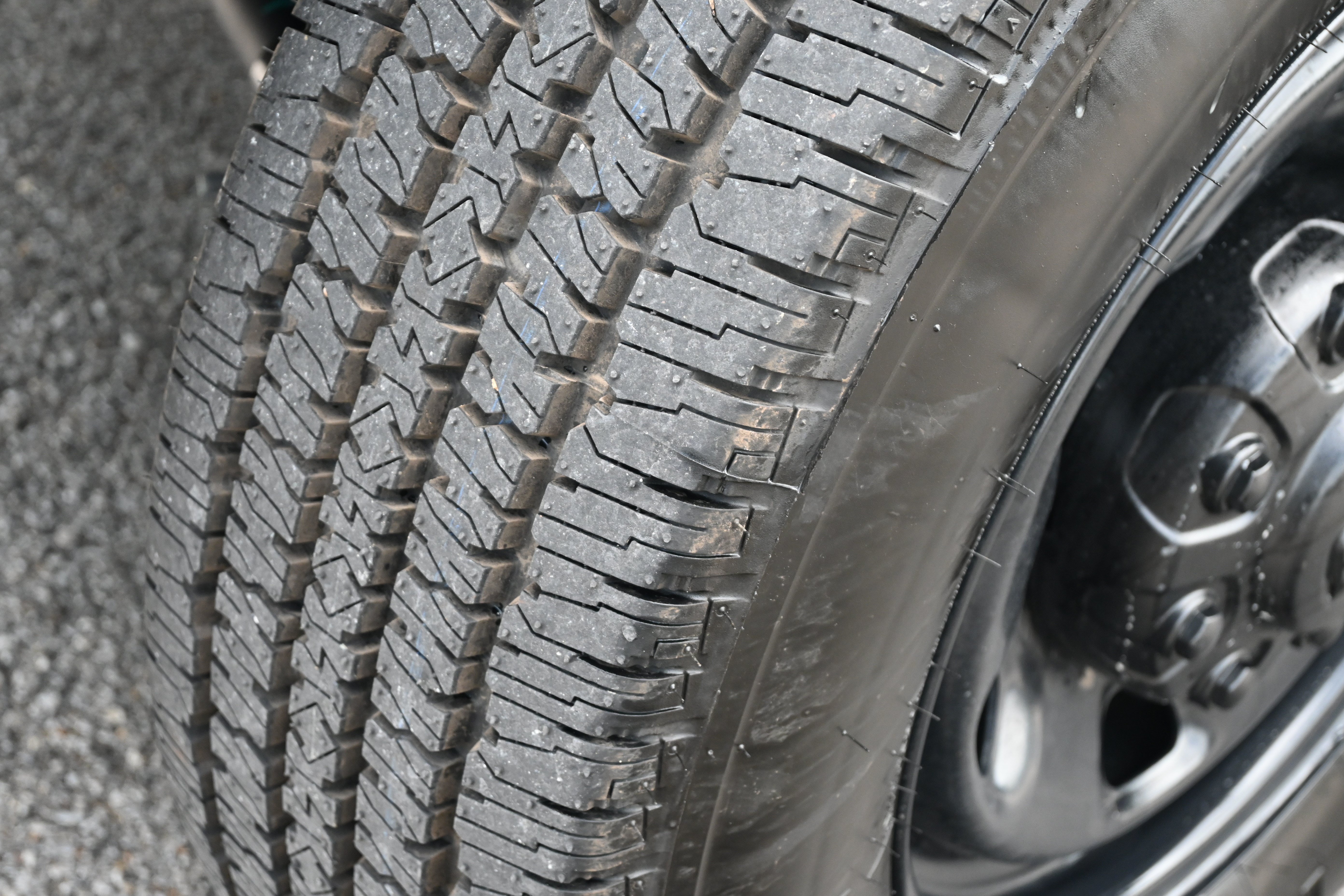 New 2026 RAM 2500 Tradesman AWD/4WD image 12
