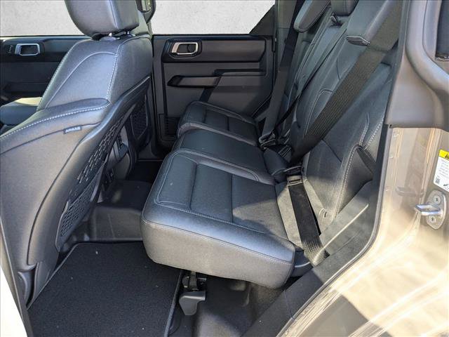 New 2025 Ford Bronco Badlands image 14