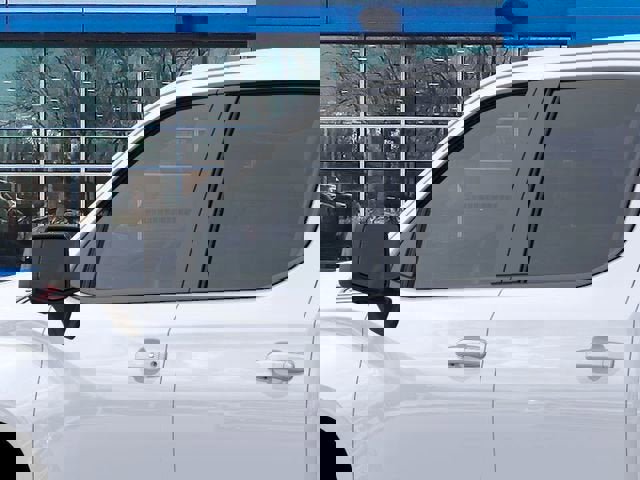 New 2026 Chevrolet Silverado 1500 RST w/ RST All Star Premium Package image 12