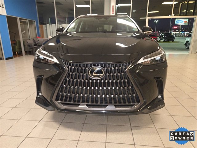 Used 2022 Lexus NX 250 FWD w/ Premium Package image 3