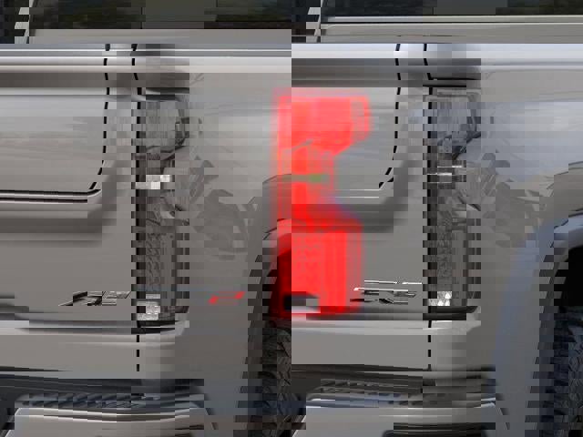 New 2026 Chevrolet Silverado 2500 ZR2 image 11