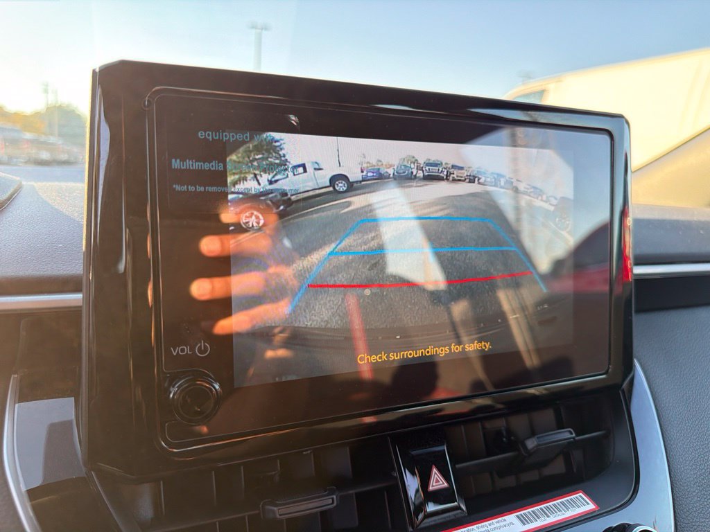 Used 2026 Toyota Corolla SE FWD image 18