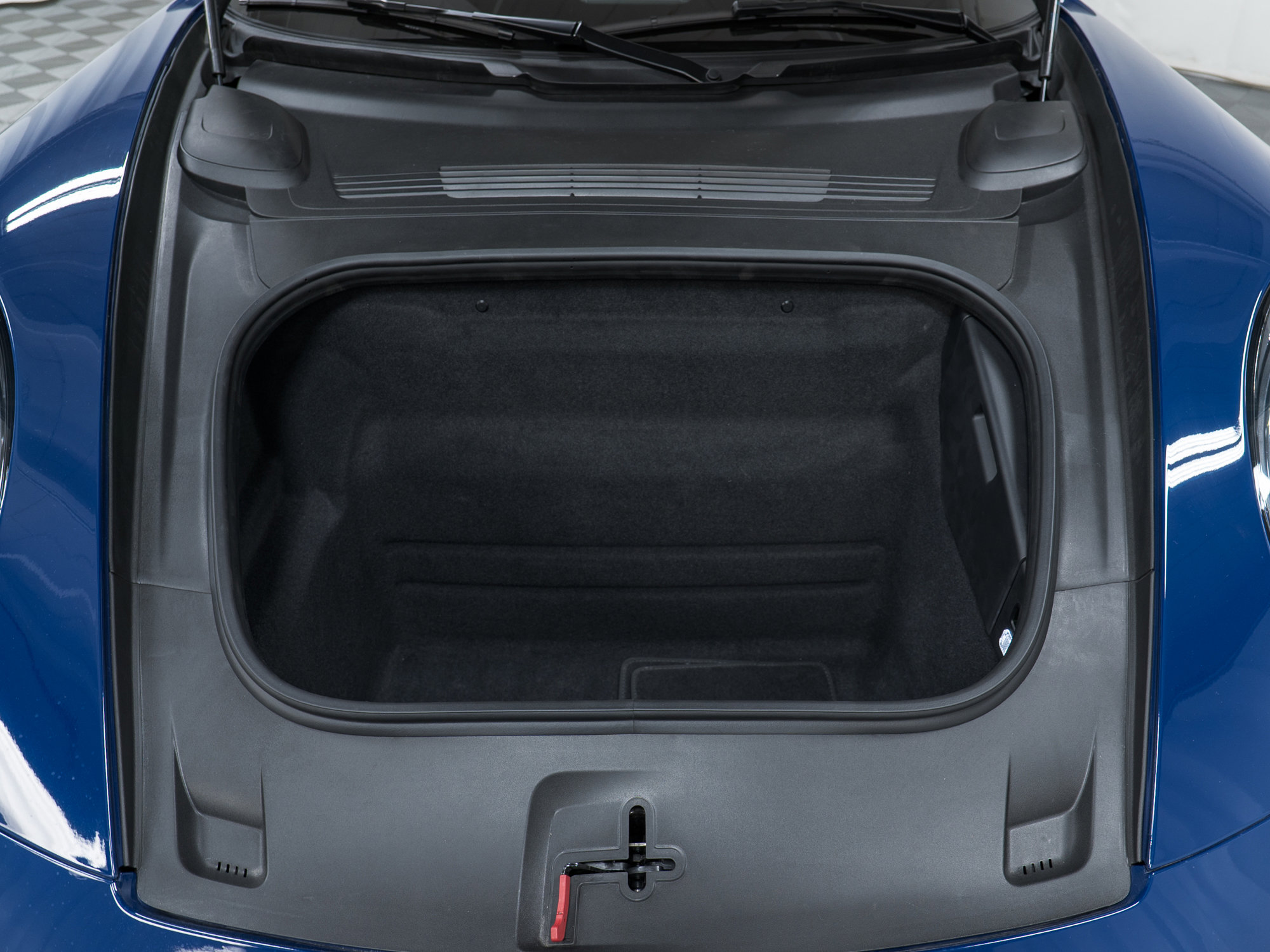 Certified 2022 Porsche 911 Carrera 4 GTS image 12