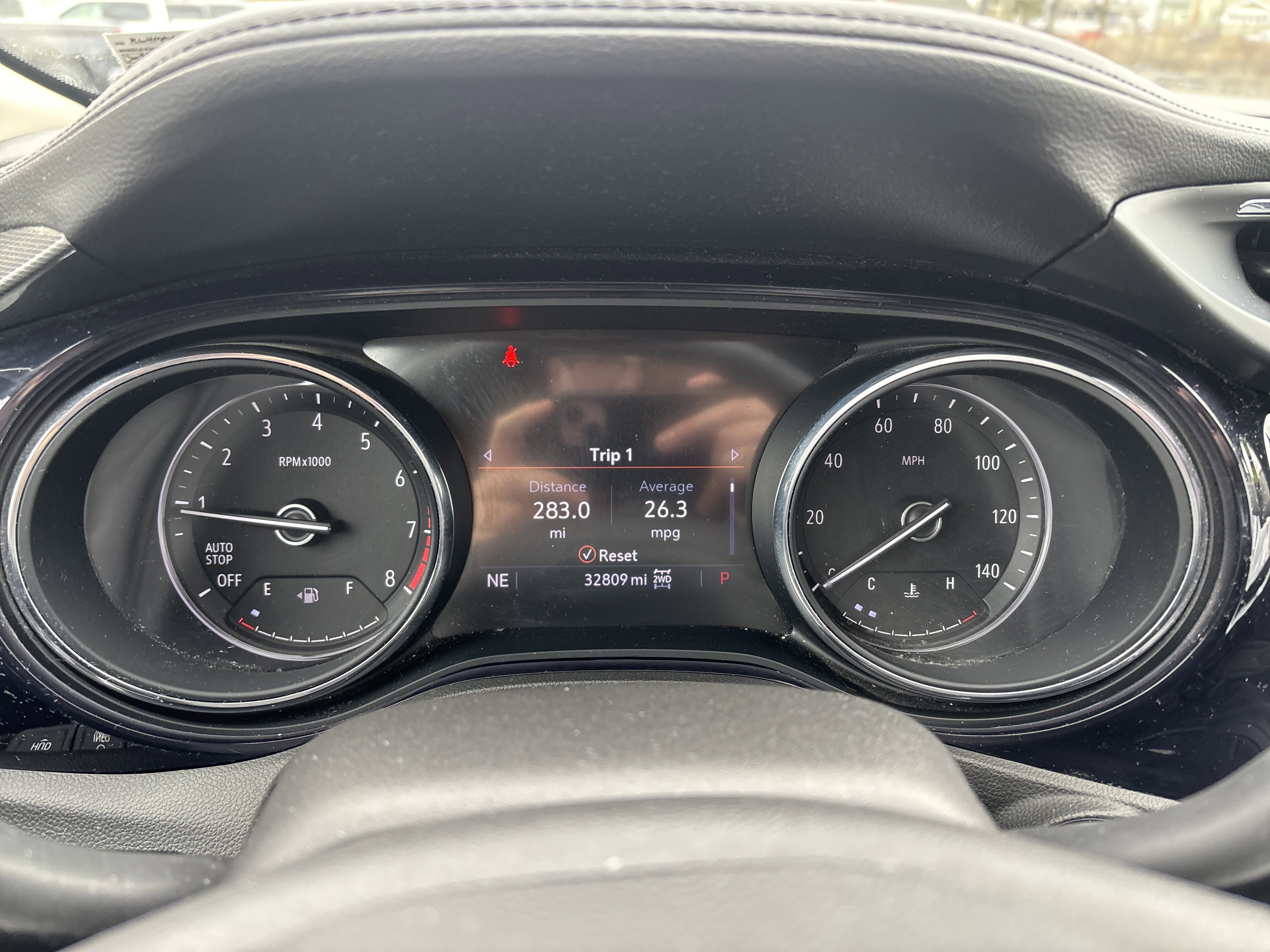 Used 2023 Buick Encore GX Essence w/ Advanced Technology Package image 20