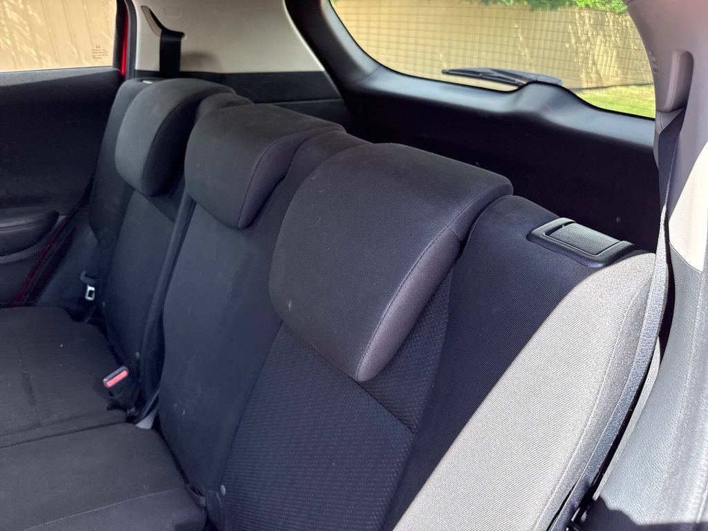 Used 2017 Honda HR-V EX image 18
