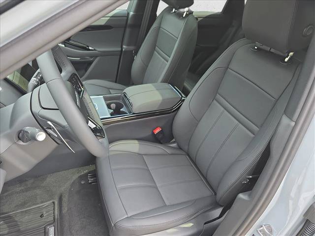 New 2026 Land Rover Range Rover Evoque S AWD/4WD image 15