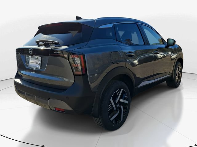 New 2026 Nissan Kicks SV w/ SV Premium Package FWD image 8