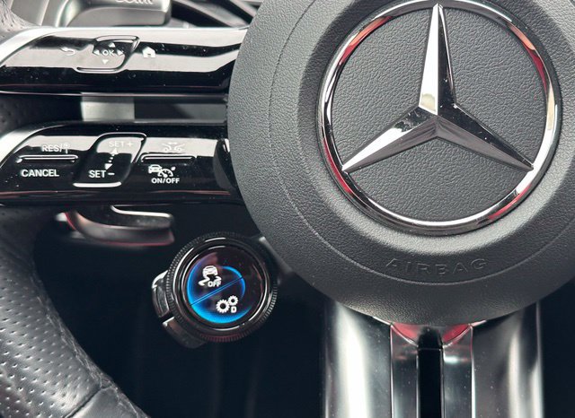 Certified 2024 Mercedes-Benz C 43 AMG 4MATIC Sedan image 23