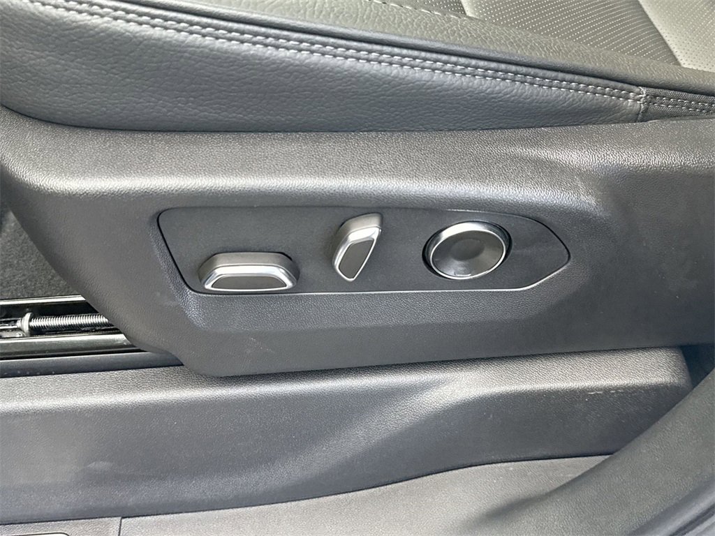 New 2025 GMC Sierra 1500 Denali w/ Denali Reserve Package image 26