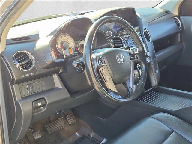 Used 2013 Honda Pilot EX-L image 10