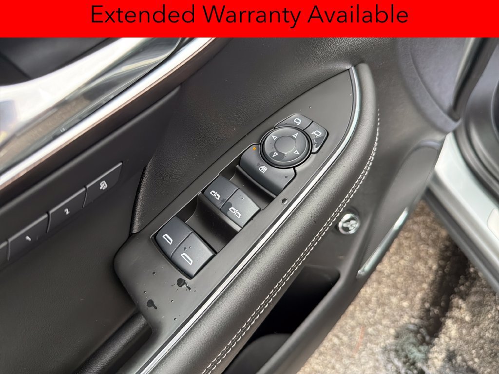 Certified 2023 Buick Envision Avenir AWD/4WD image 13
