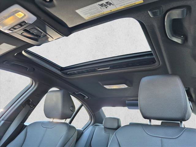 Used 2014 BMW 328d Sedan RWD image 15