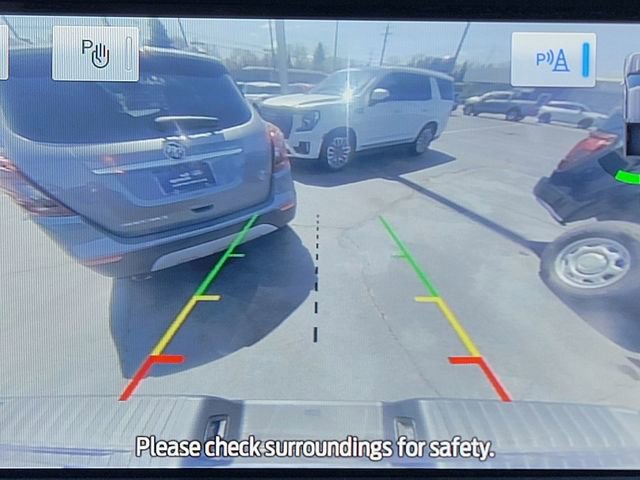 Certified 2023 Ford F150 XL w/ STX Appearance Package AWD/4WD image 6