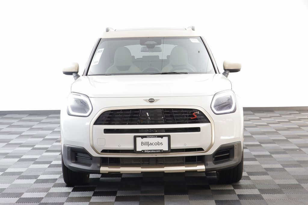 Certified 2025 MINI Cooper Countryman S image 21