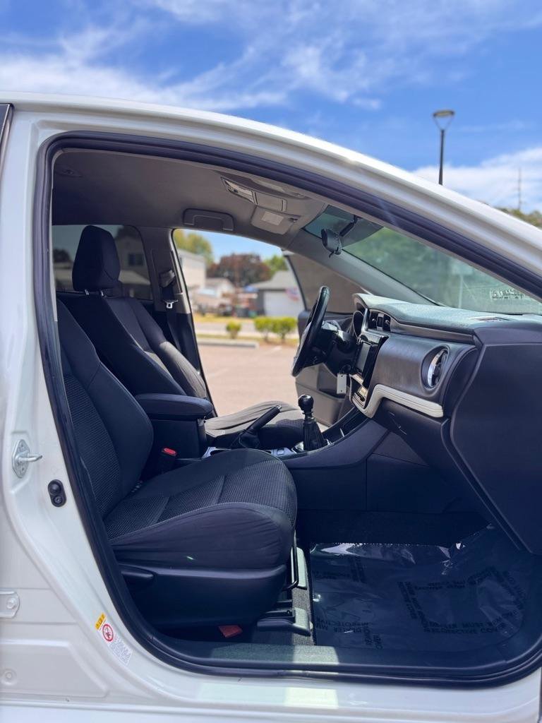 Used 2016 Scion iM FWD image 15