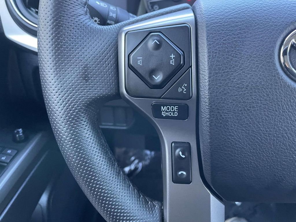 Used 2023 Toyota Tacoma SR5 image 32