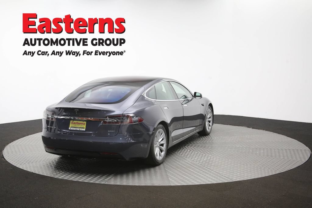 Used 2018 Tesla Model S 100D AWD/4WD image 38