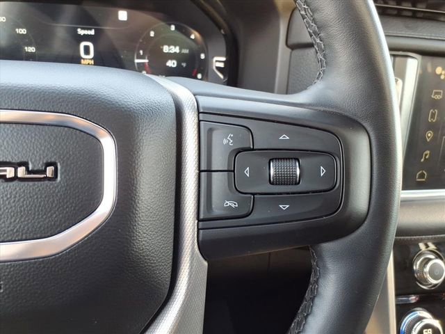 Used 2023 GMC Yukon Denali image 39