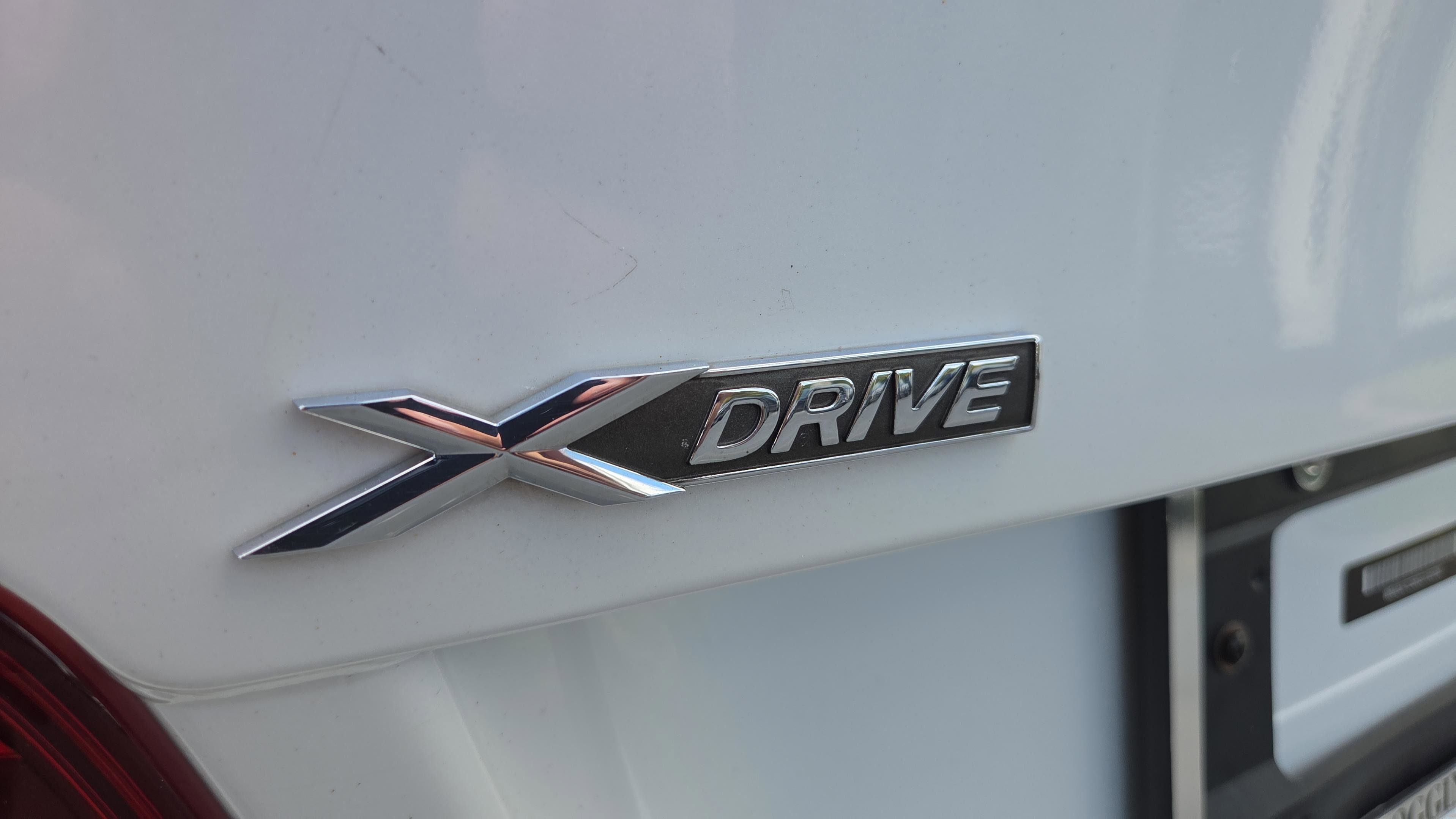 Used 2016 BMW 528i xDrive Sedan image 18