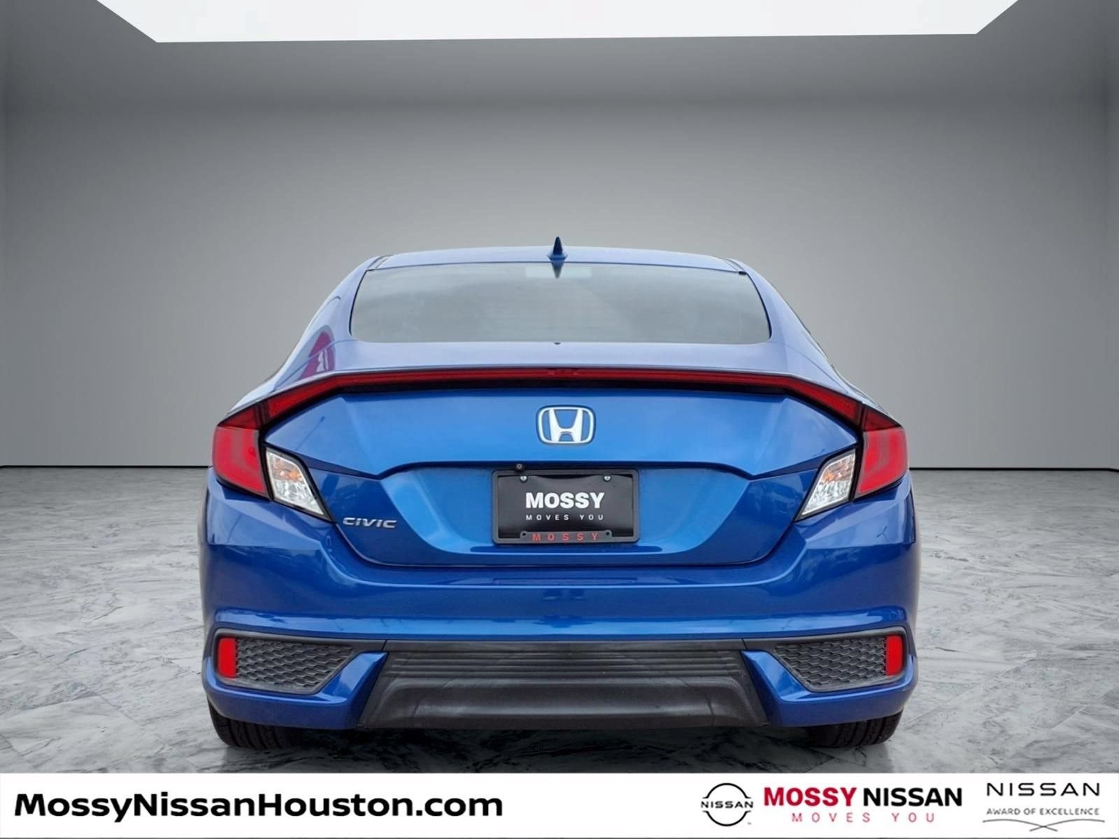 Used 2018 Honda Civic EX-T image 6