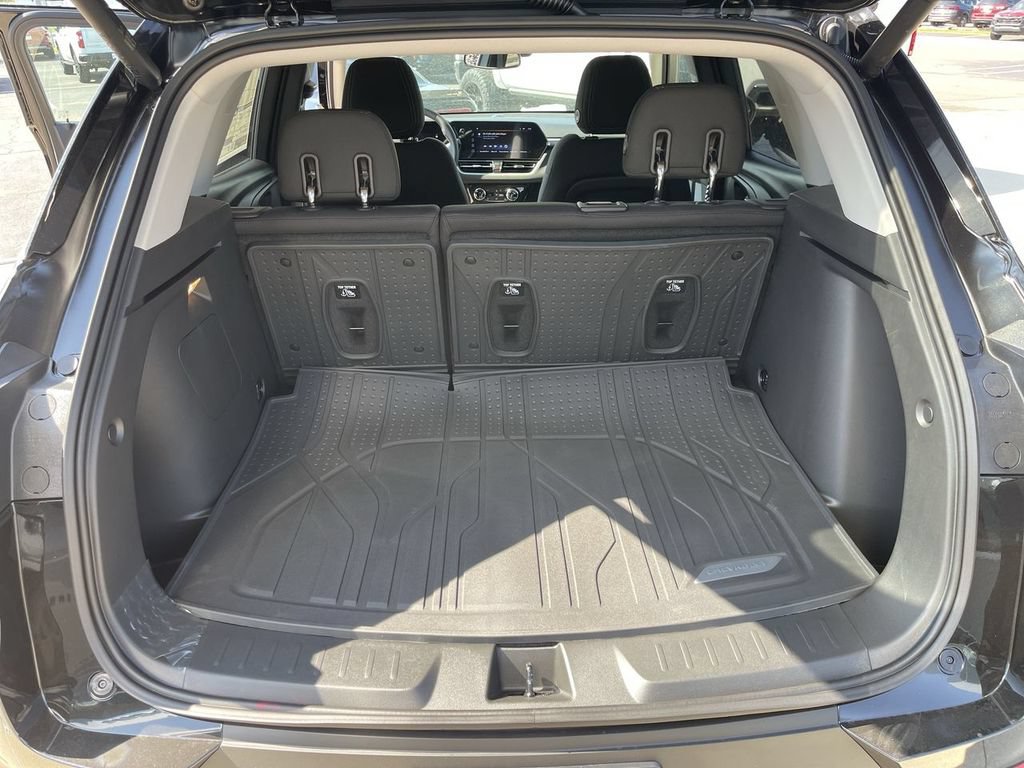 New 2026 Chevrolet TrailBlazer LT w/ Convenience Package AWD/4WD image 22