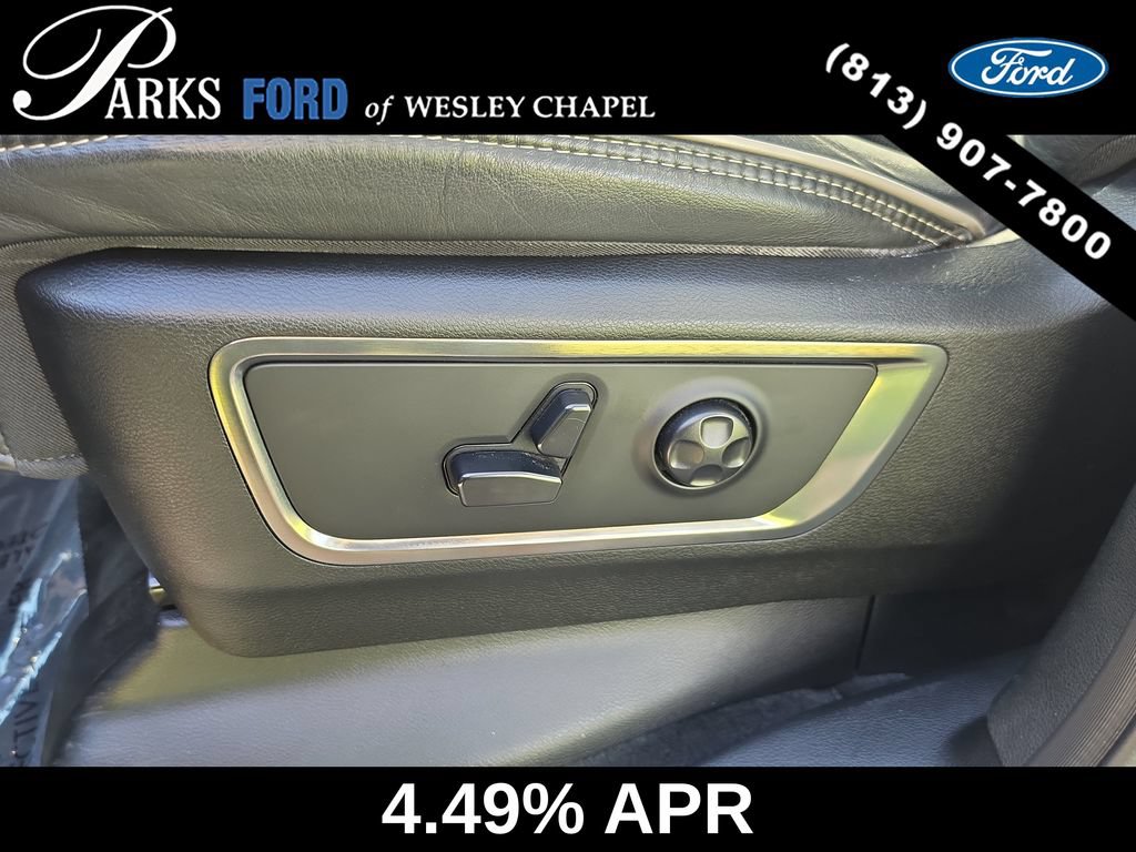 Used 2020 RAM 1500 Limited AWD/4WD image 19