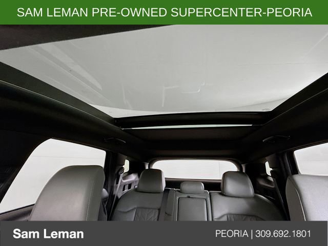 Used 2023 Kia Sportage X-Line w/ X-Line Premium Package image 22