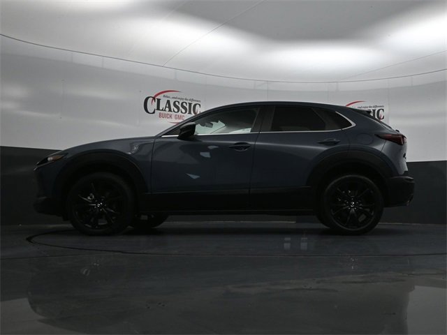 Used 2024 MAZDA CX-30 AWD 2.5 S w/ Preferred Package image 27