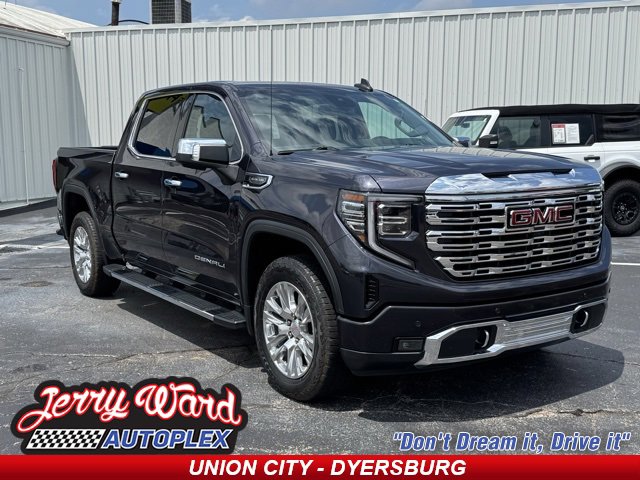Used 2022 GMC Sierra 1500 Denali