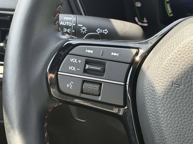 Used 2026 Honda CR-V Sport Touring image 19