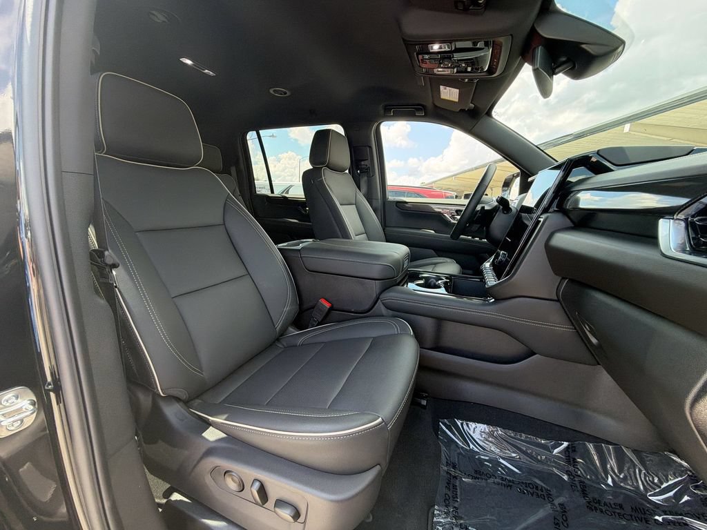 New 2026 GMC Yukon XL Elevation RWD image 36