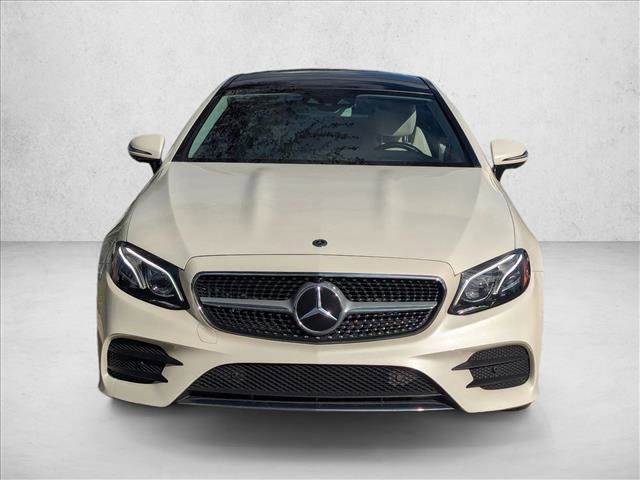 Used 2018 Mercedes-Benz E 400 Coupe video 2