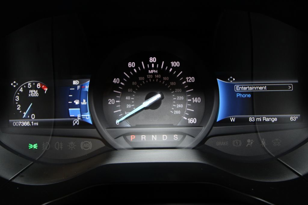 Used 2024 Ford Edge SE AWD/4WD image 10