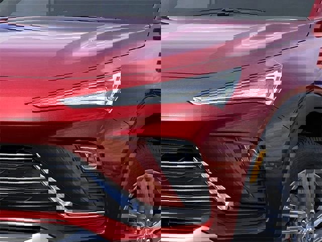 New 2026 Buick Envista Preferred w/ Convenience II Package image 10