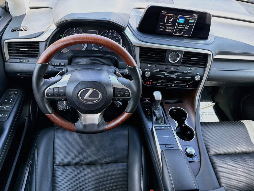 Used 2021 Lexus RX 350 FWD w/ Premium Package image 17