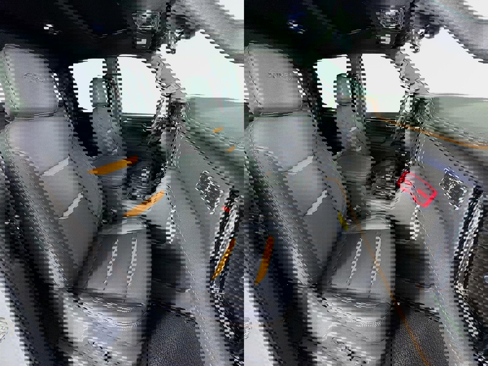 New 2026 GMC Sierra 1500 AT4 w/ AT4 Premium Package image 29