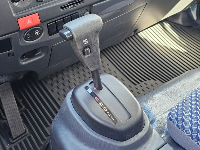 New 2024 Chevrolet Low Cab Forward 5500XD image 10