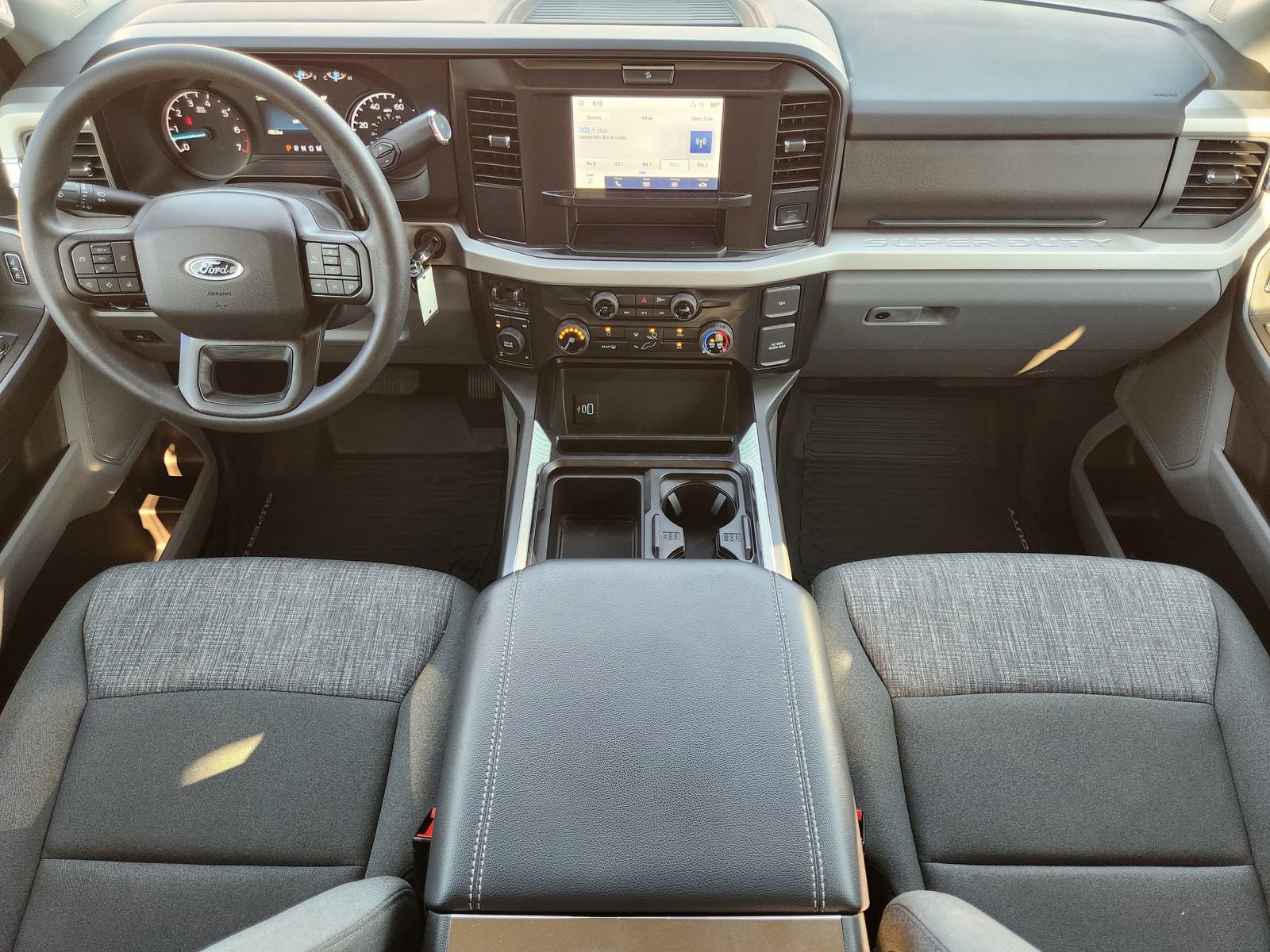 Used 2025 Ford F250 XLT w/ FX4 Off-Road Package AWD/4WD image 28