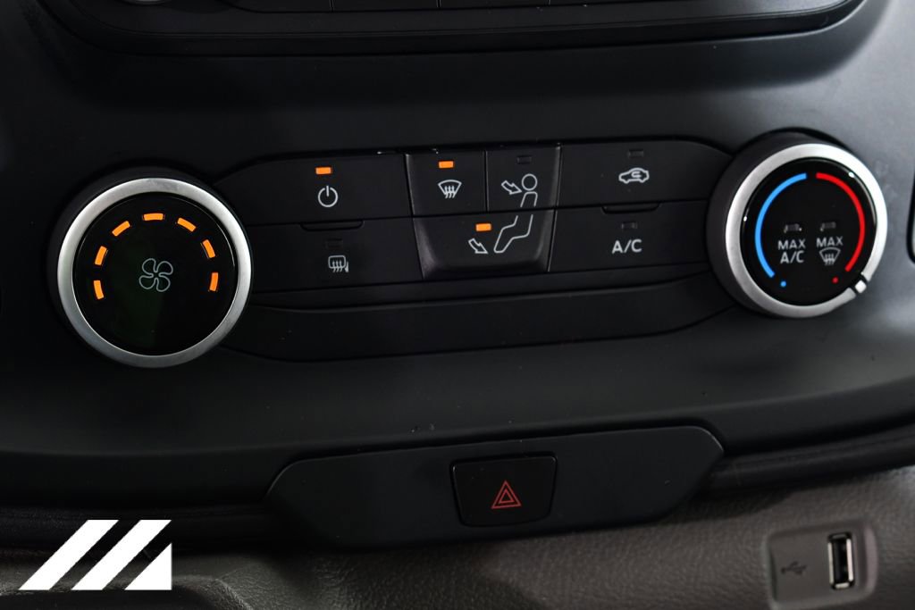 New 2024 Ford Transit 150 Low Roof w/ Interior Upgrade Package image 28