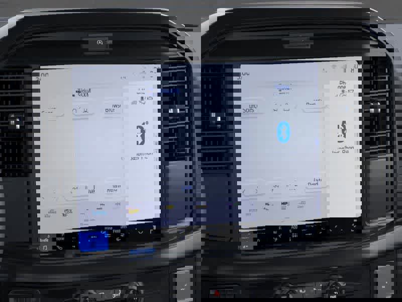 New 2026 Ford F150 STX w/ Equipment Group 200A image 14