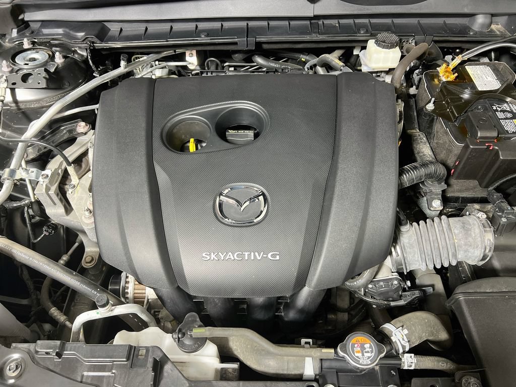 Used 2023 MAZDA CX-50 2.5 S w/ Cargo Package AWD/4WD image 27