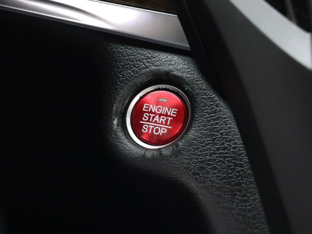 Used 2019 Acura MDX FWD image 21